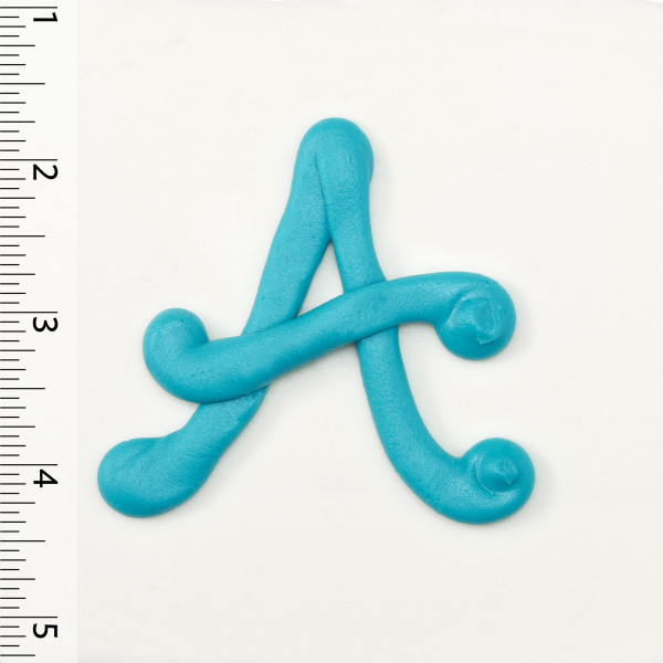 #12 Piping Decorating Tip