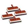 MIN70071312071, 3M, Doodlebug Pad Holder 6472 With Pads Kit, Orange