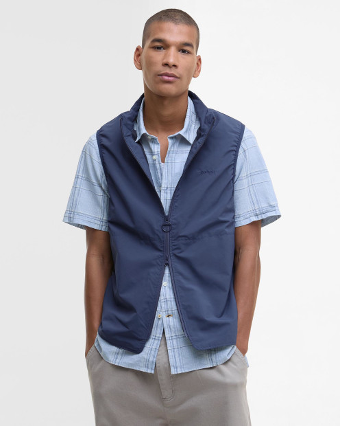 Gilet leggero Rye 