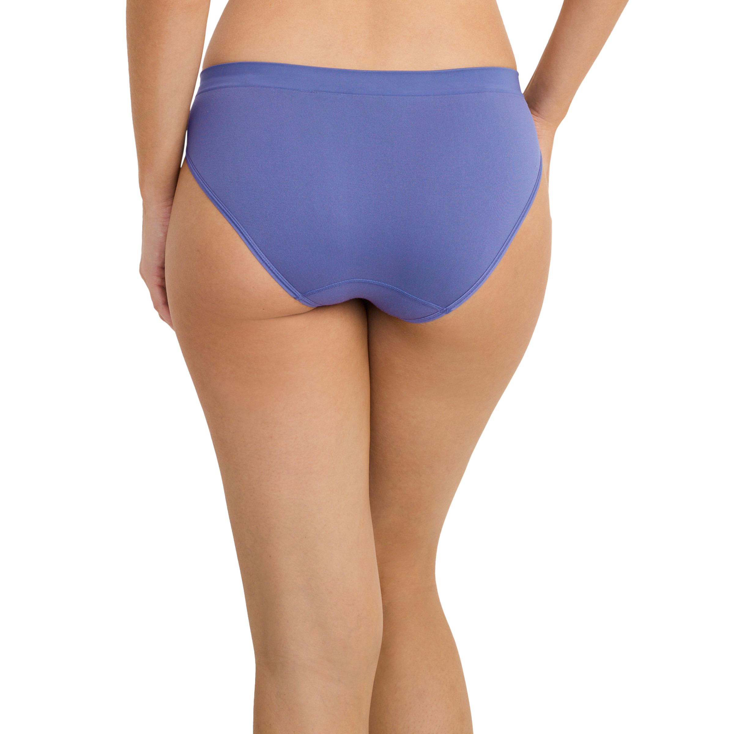 Jockey Women's Seamfree Bikini - Picture 22 of 56