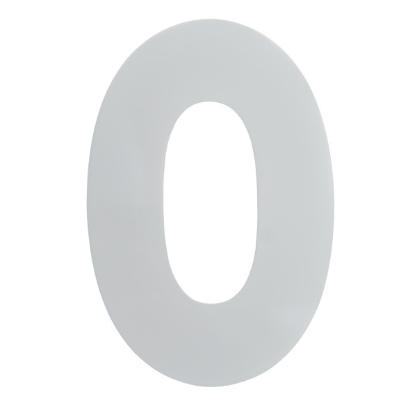 Numeral Stencils Cutters/Molds