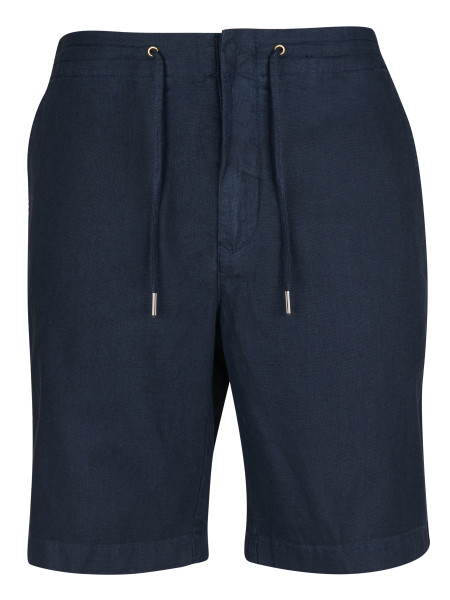 Linen Cotton Mix Short Linen Cotton Mix Short