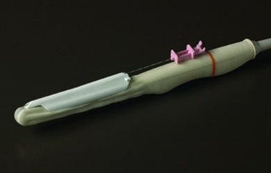Civco Medical Instruments GUIDE, NDL DISP STR F/EC9-5 T RANSDUCER (24/BX)