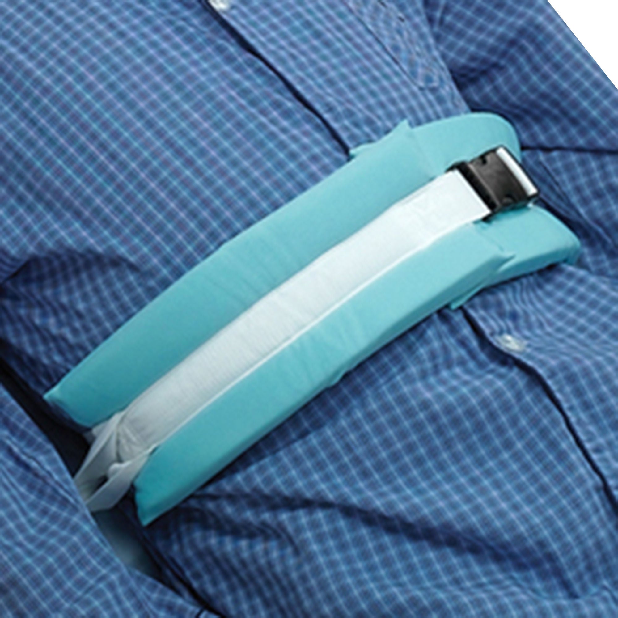 Posey® Padded Belt for Waists up to 60 Inches