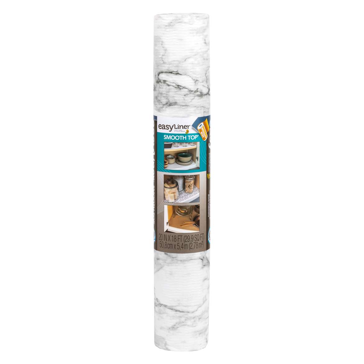 Smooth Top® EasyLiner® Image