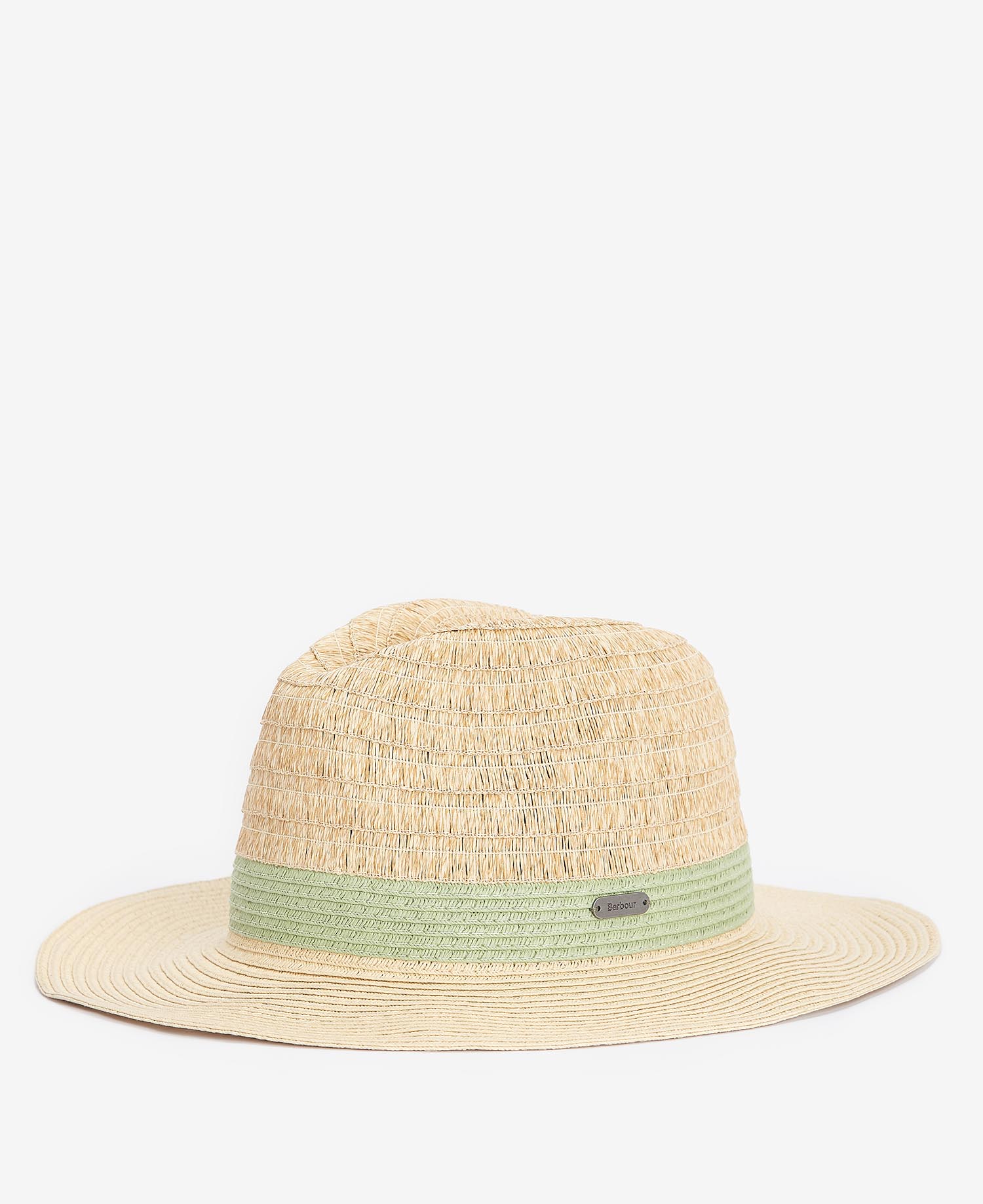 Pearl Fedora image number 0