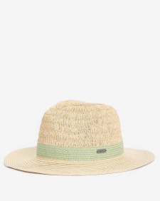 Pearl Fedora 