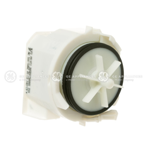 VARIABLE SPEED DRAIN PUMP ASSEMBLY