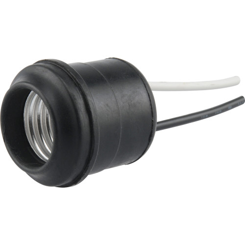 Pigtail Socket