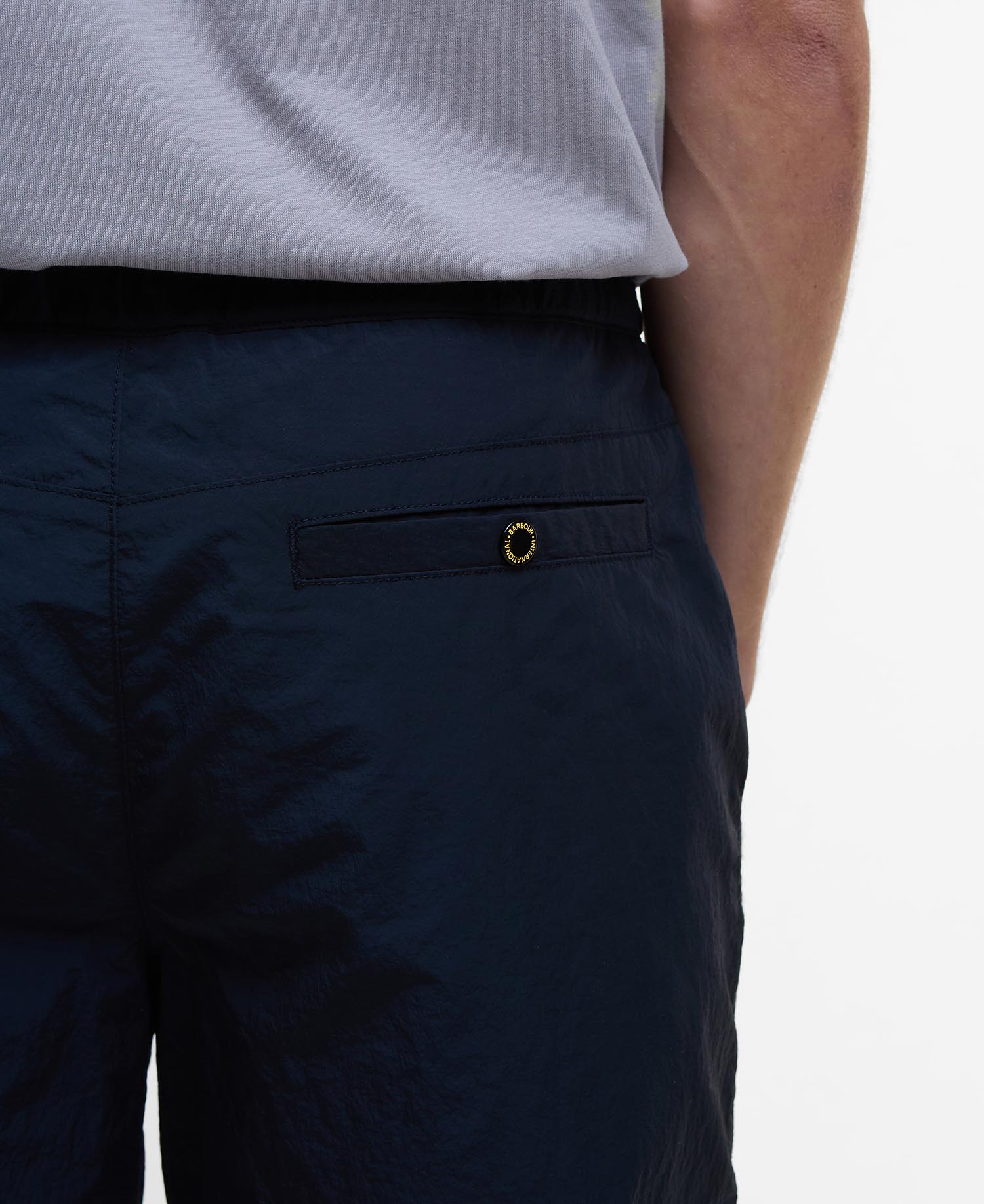 Inline Cargo Shorts image number 4
