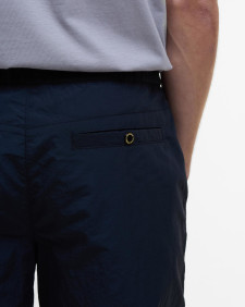 Inline Cargo Shorts Sapphire Navy