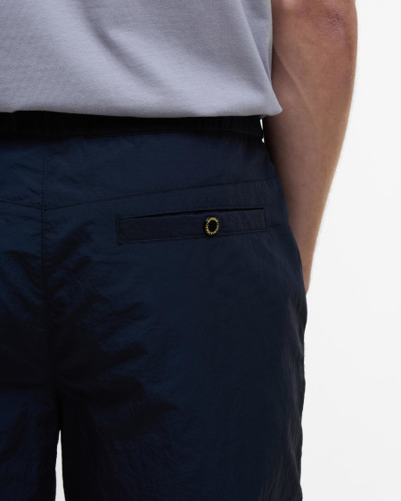 Inline Cargo Shorts