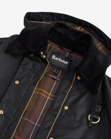 Giacca cerata Reighton Spey 
