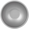 5-quart heavy-duty stainless steel mixing bowl