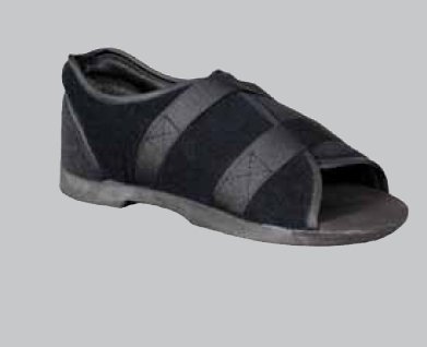 Darco Softie Men's Post-Op Shoe, Medium MK 683846