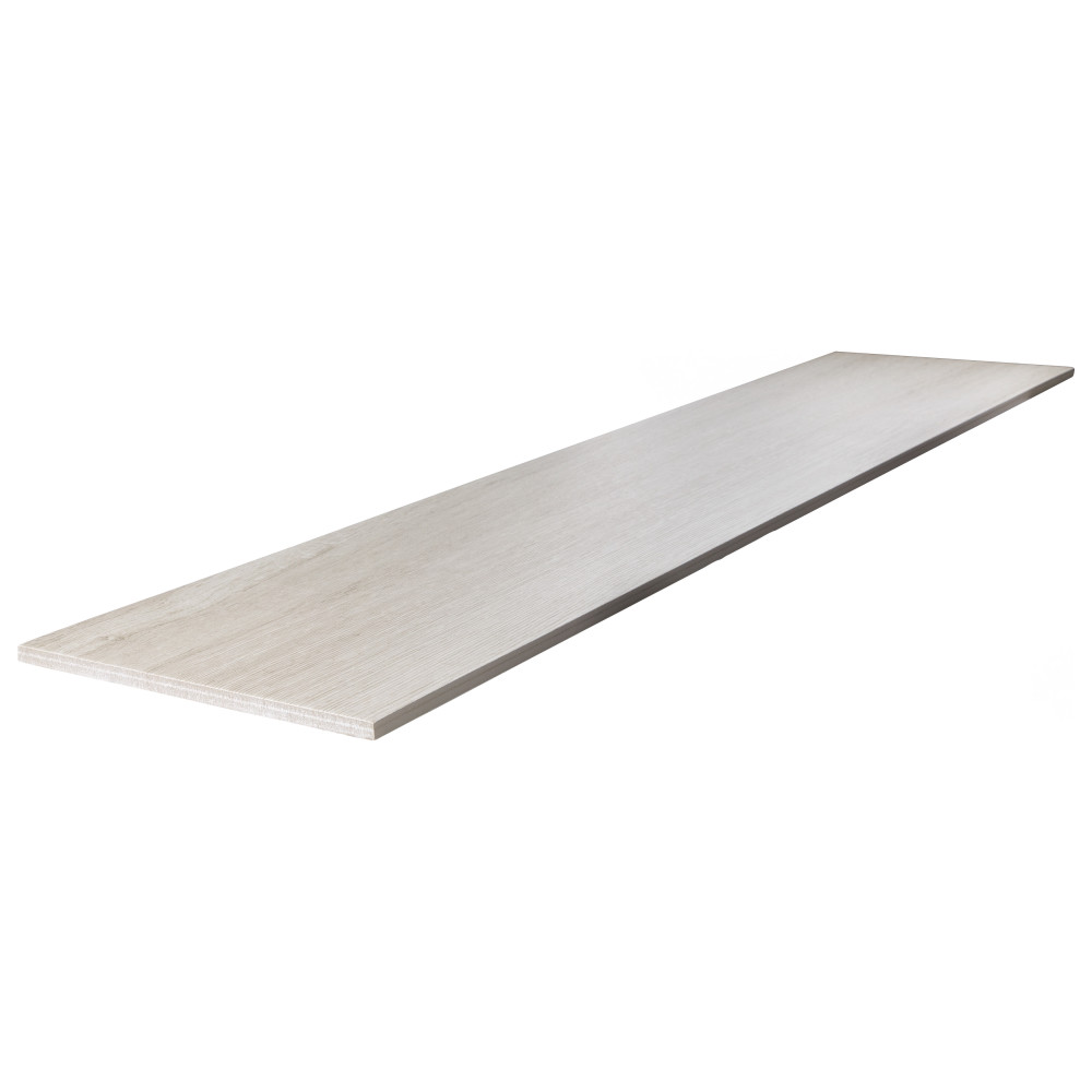 Sample – Llama Almond Porcelain Floor and Wall Tile