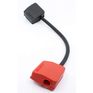 Cable Loop 25X300 Flex