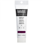 Liquitex Professional Heavy Body Acrylic Paint 59 mL Tube Quinacridone Blue Violet