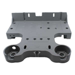 Aluminum Frame