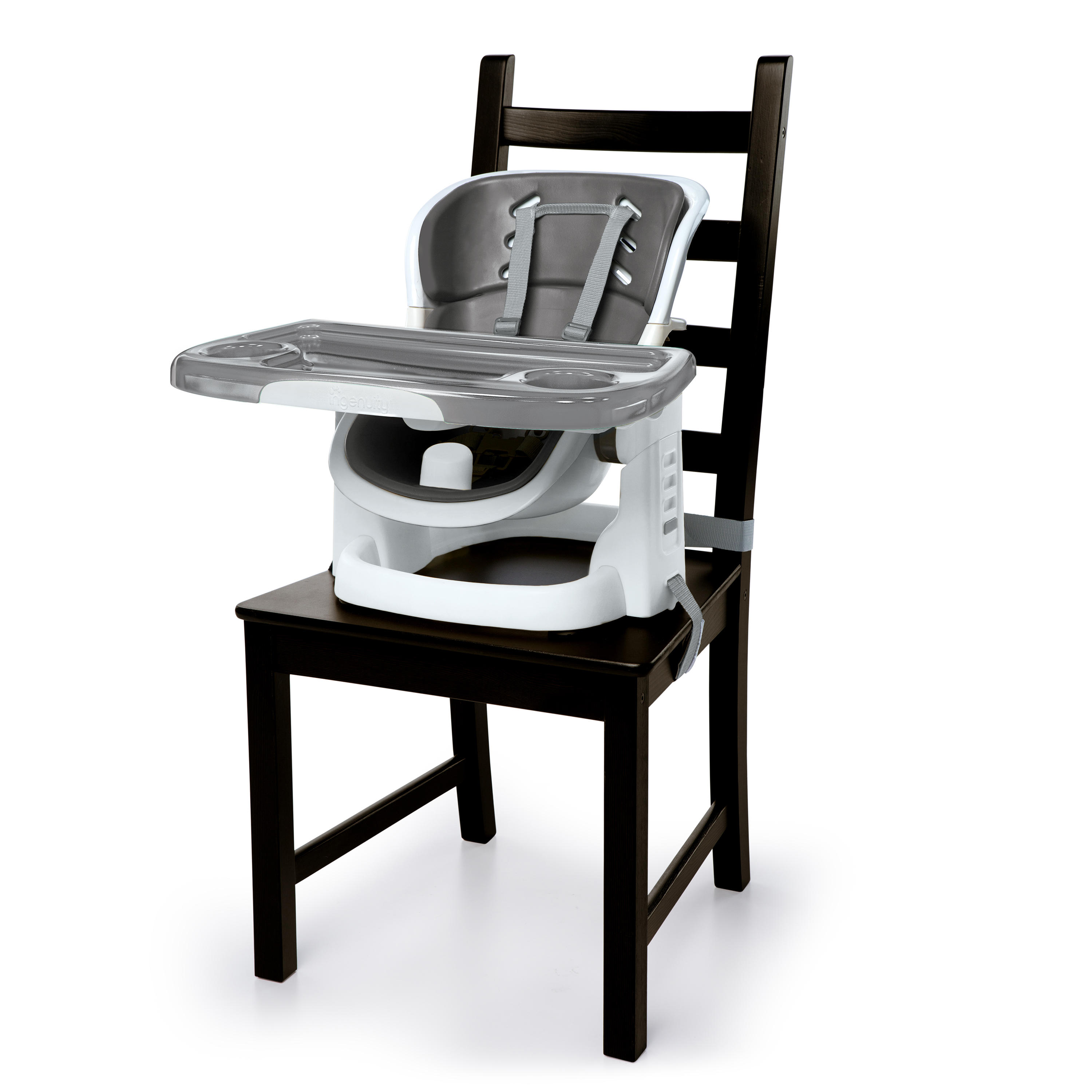 SmartClean ChairMate High Chair™ - Slate