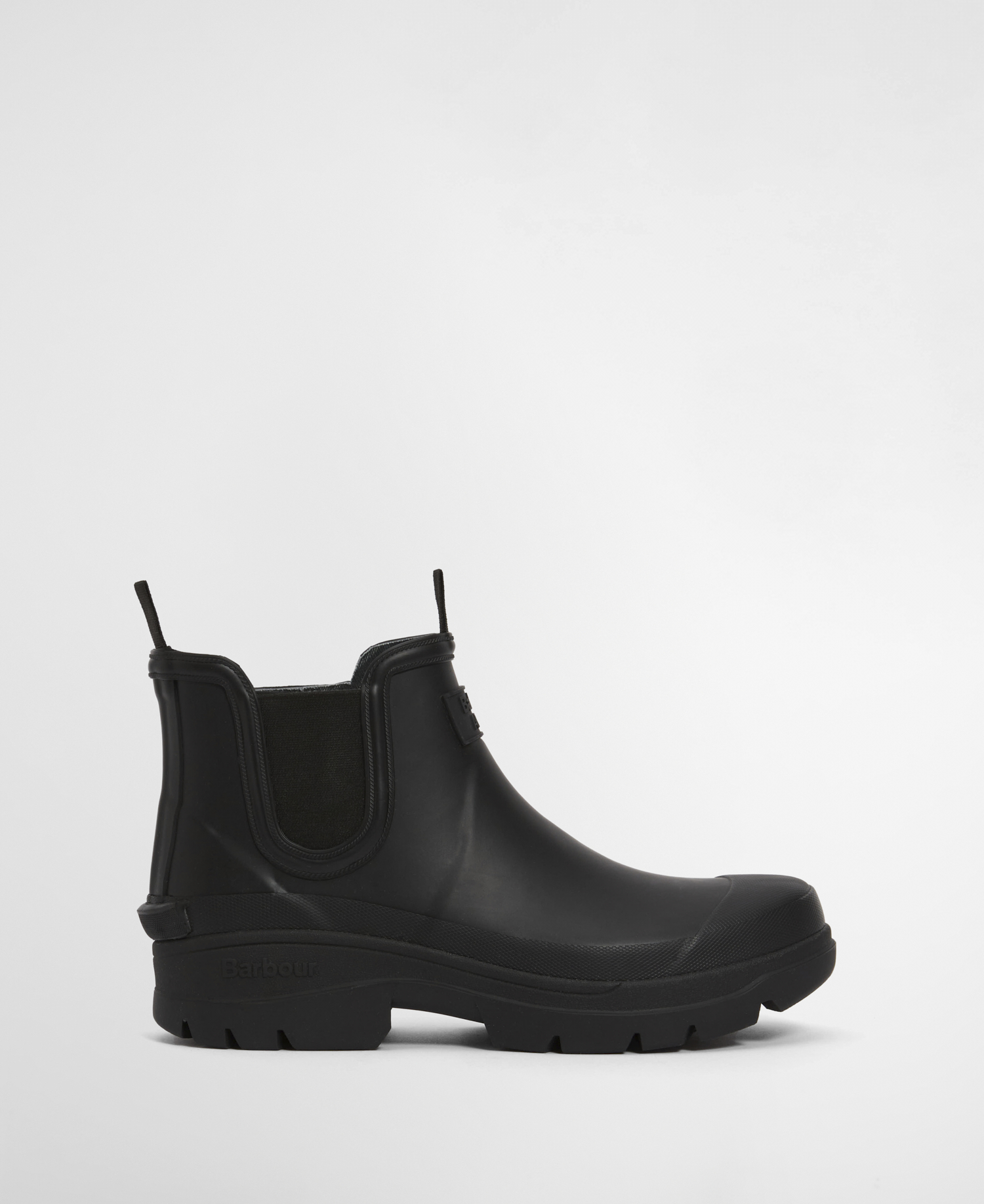 Barbour x ARKET Chelsea Wellingtons image number 0