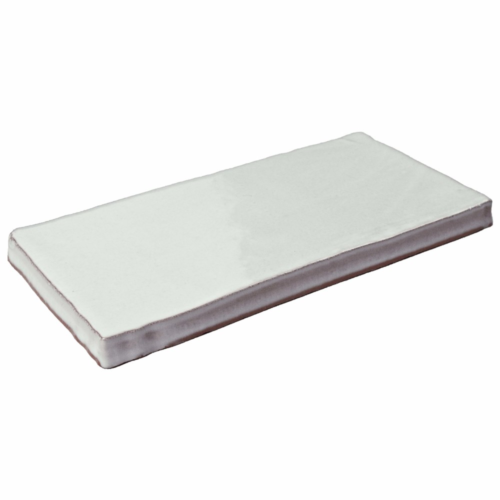 Antic Special Milk 3 in. x 6 in. Ceramic Wall Tile