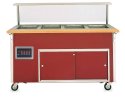 Storage Module