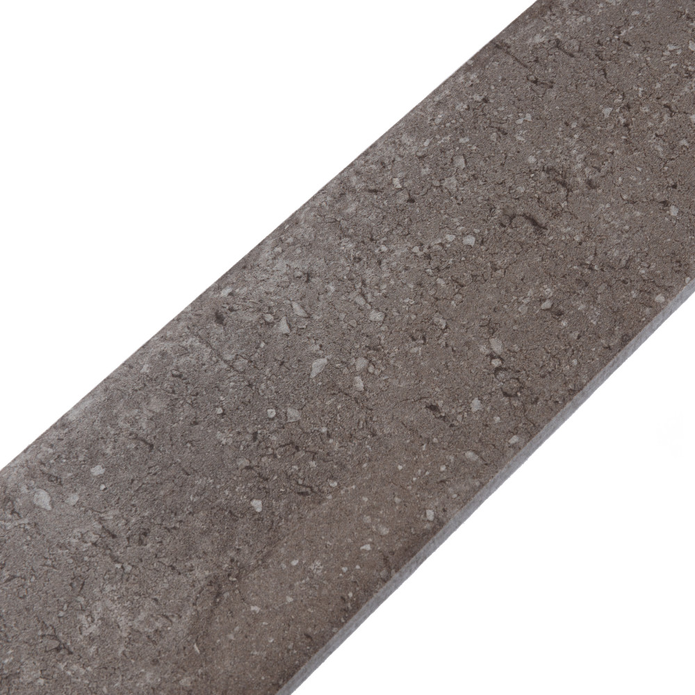 Brickyard Olive 3 in. x 11-3/4 in. Porcelain Floor and Wall Tile