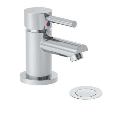 Dia Single Handle Lavatory Faucet
