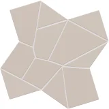 Trencadis Ash 10×10 Gaudi Field Tile Trencadis Ash 10×10 Gaudi Field Tile