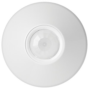 CMR PDT 9 Multi Technology Integral Relay Ceiling Occupancy Sensor Standard Coverage