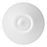 CMR PDT 9 Multi Technology Integral Relay Ceiling Occupancy Sensor Standard Coverage