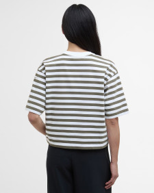 Phoebe Striped T-Shirt 