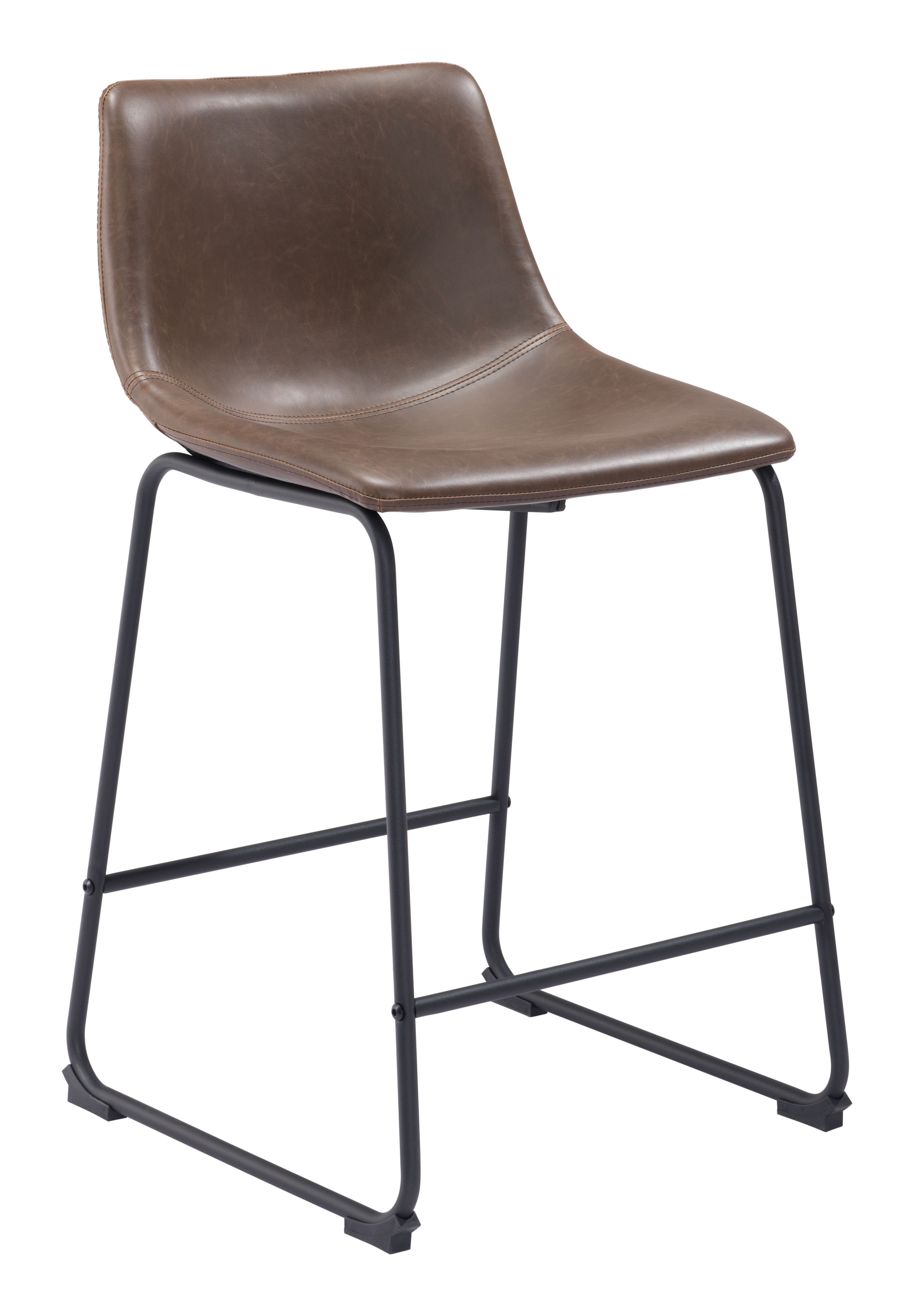 Smart Counter Stool (Set of 2) Vintage Espresso product image