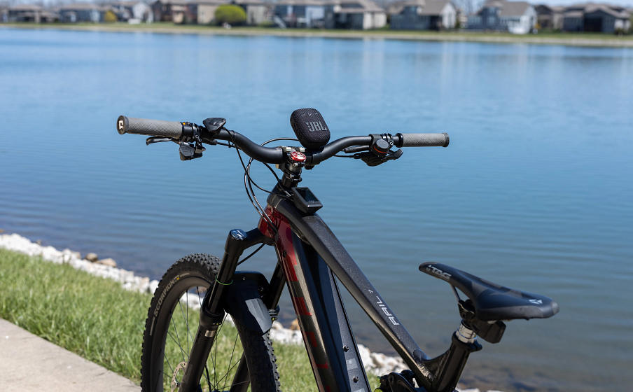 JBL Wind 3S, - Picture 18 of 25