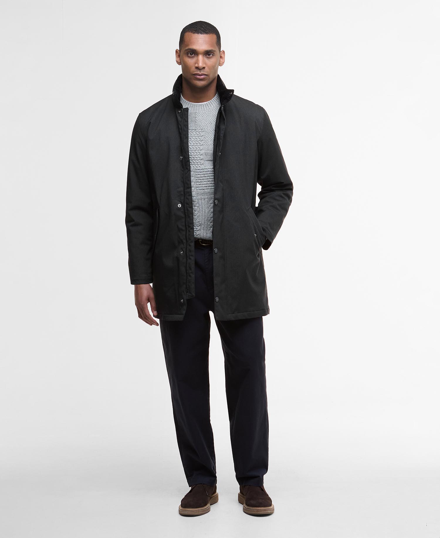 Winter Powell Waterproof Jacket image number 1