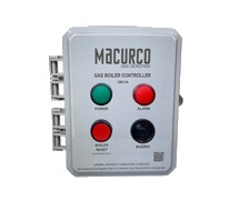 Macurco Gas Boiler Controller