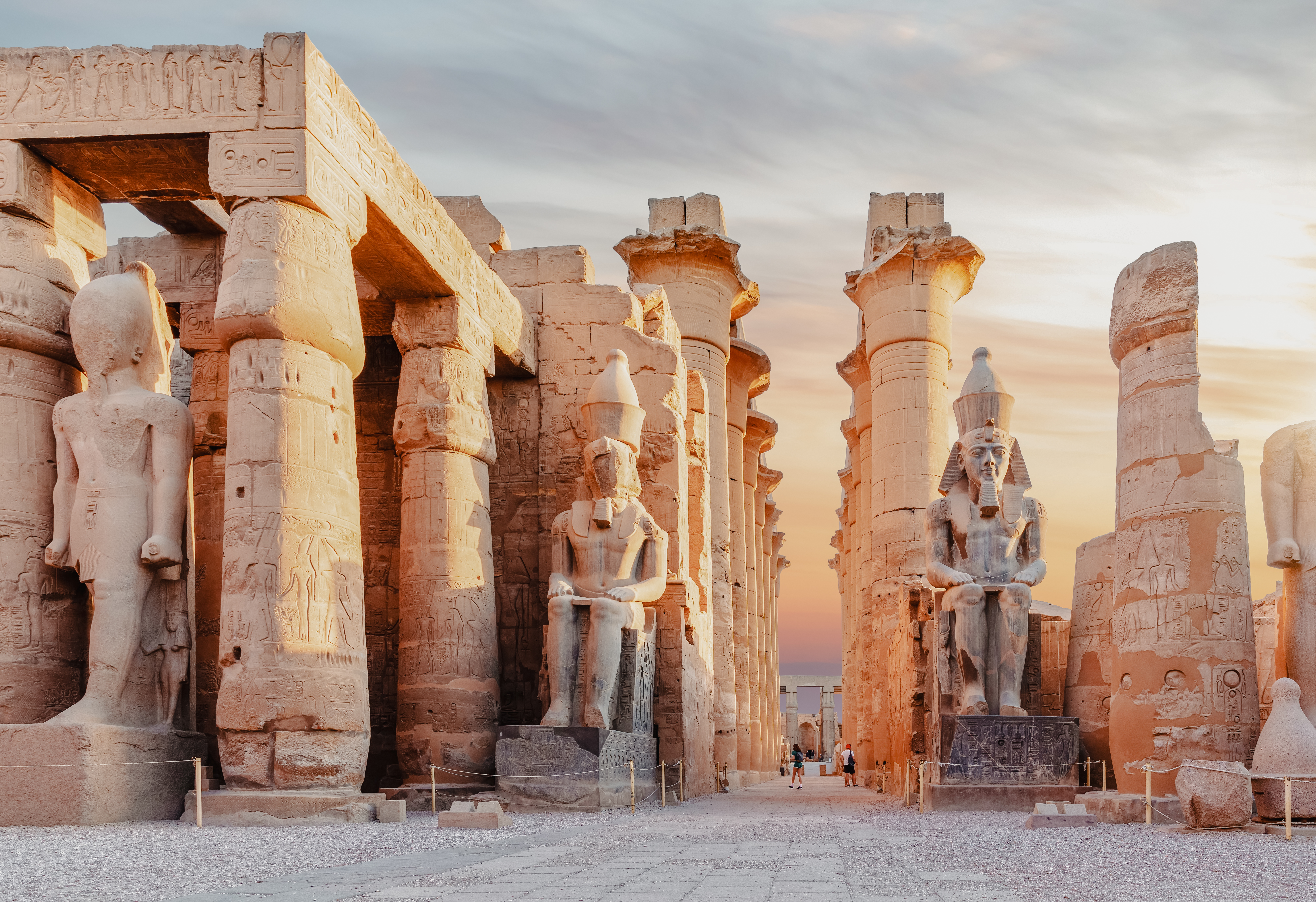 Jeddah → Jeddah (9 nights)
