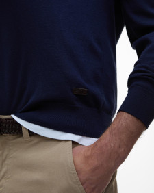 Pullover Bayfield Half-Zip 