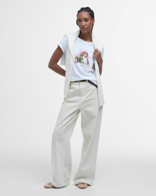 T-Shirt Bowland Graphic 