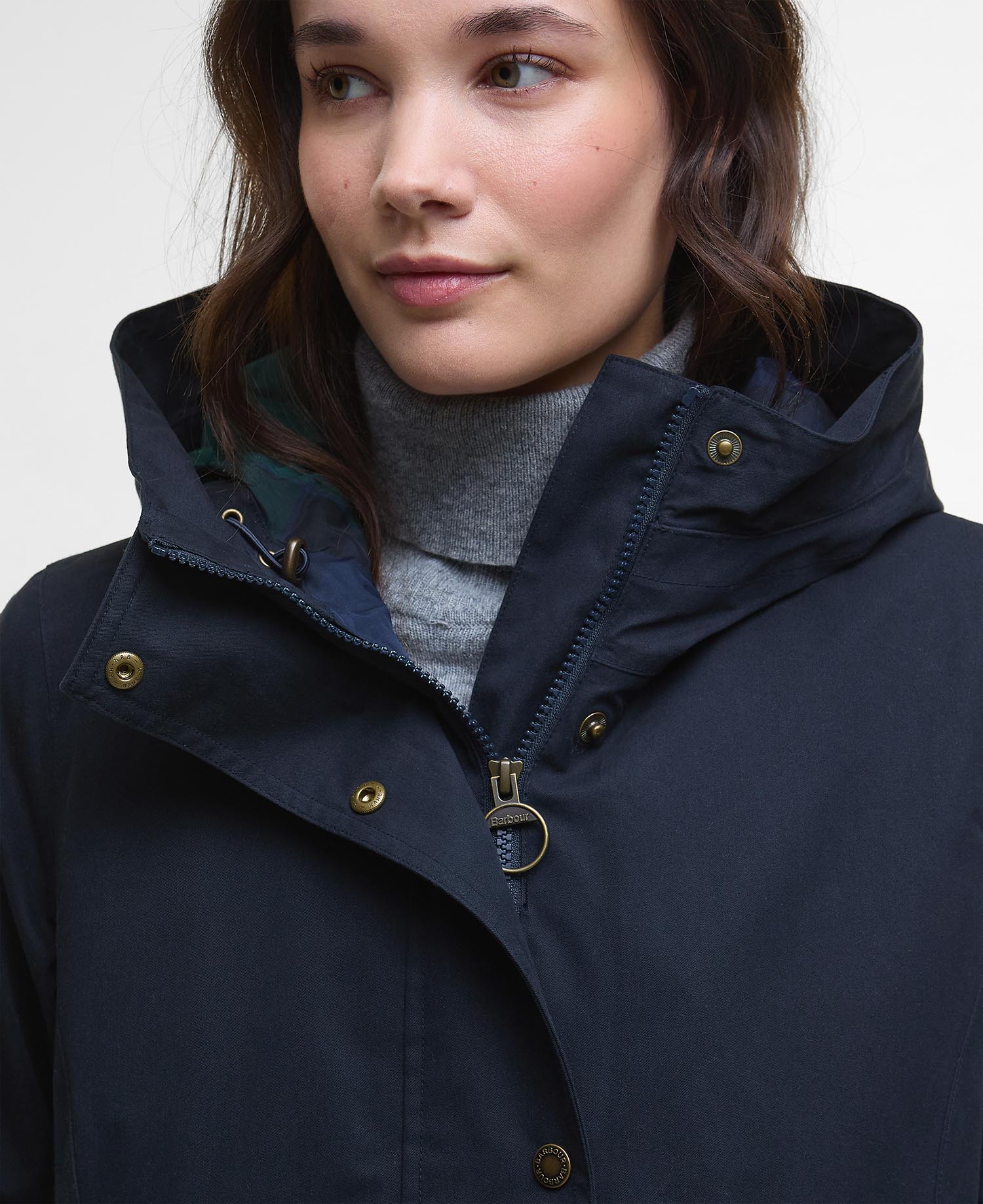 Bamburgh Waterproof Jacket image number 3