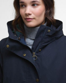 Bamburgh Waterproof Jacket 