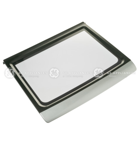 GLASS FRAME ASM XL LID