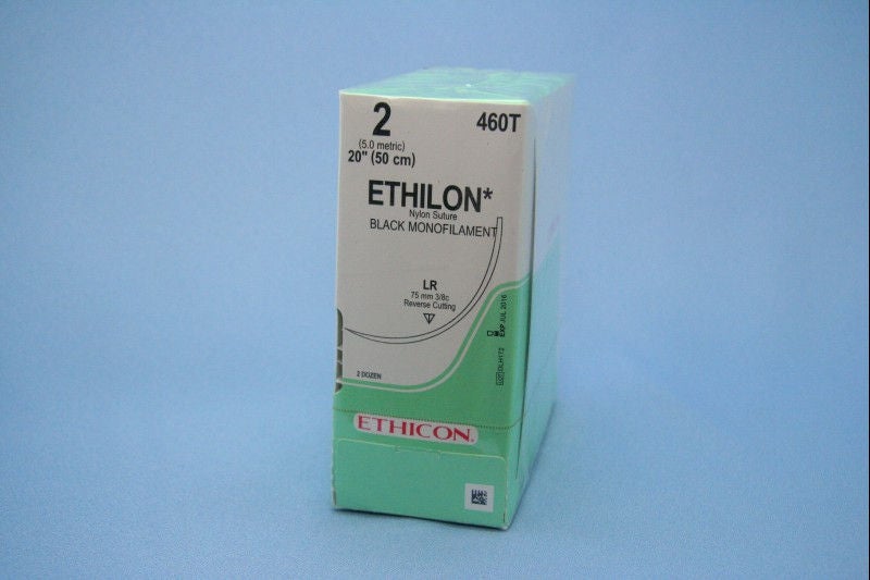 Ethilon™ Suture with Needle