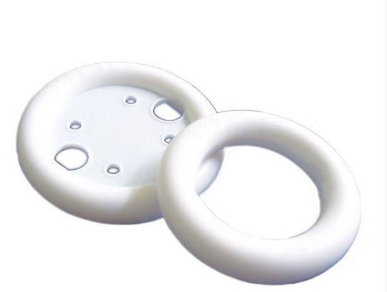 Medgyn Products RING, PESSARY W/O SUPPORT #4