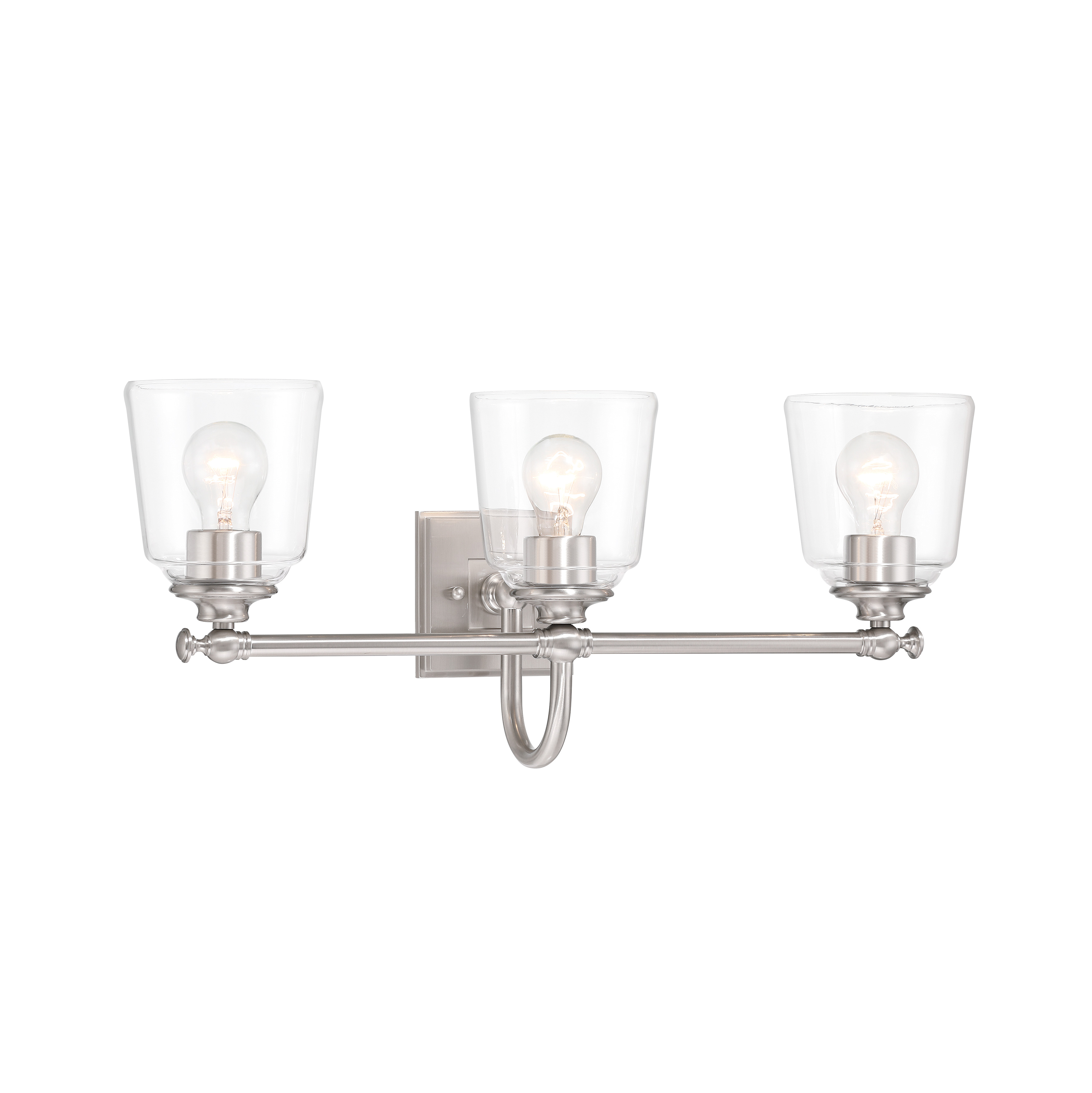Antonia 3 Light Vanity