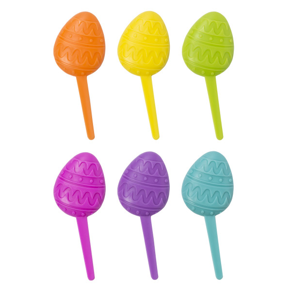 Decorated Easter Egg DecoPics®