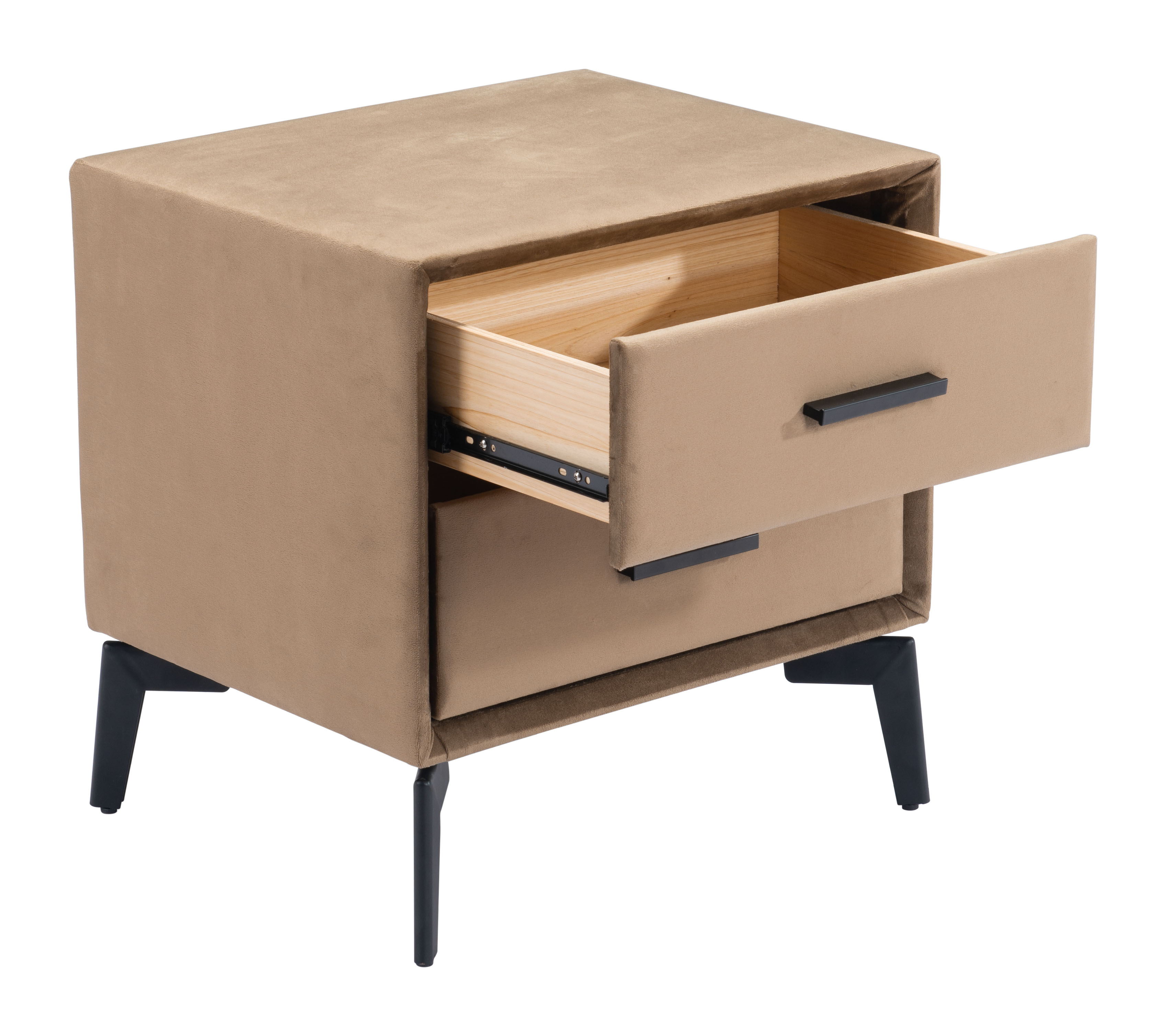 Montana Side Table Brown product image