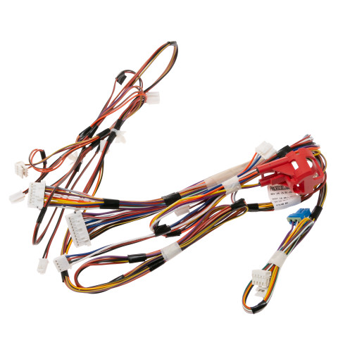 Dc Harness
