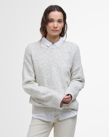 Maglione girocollo Edda 